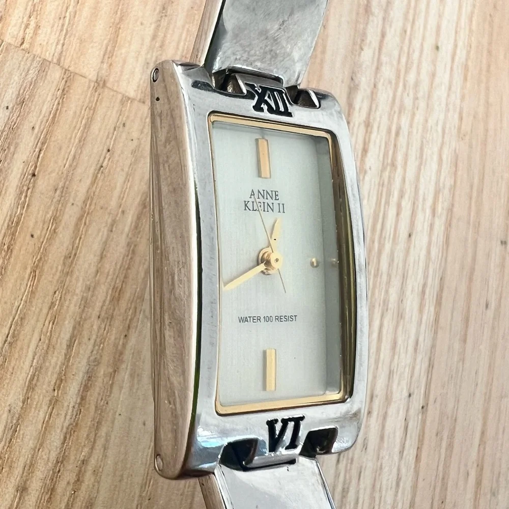 Anne Klein brand anne